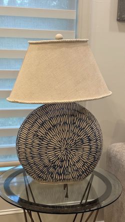 Livingroom Lamp