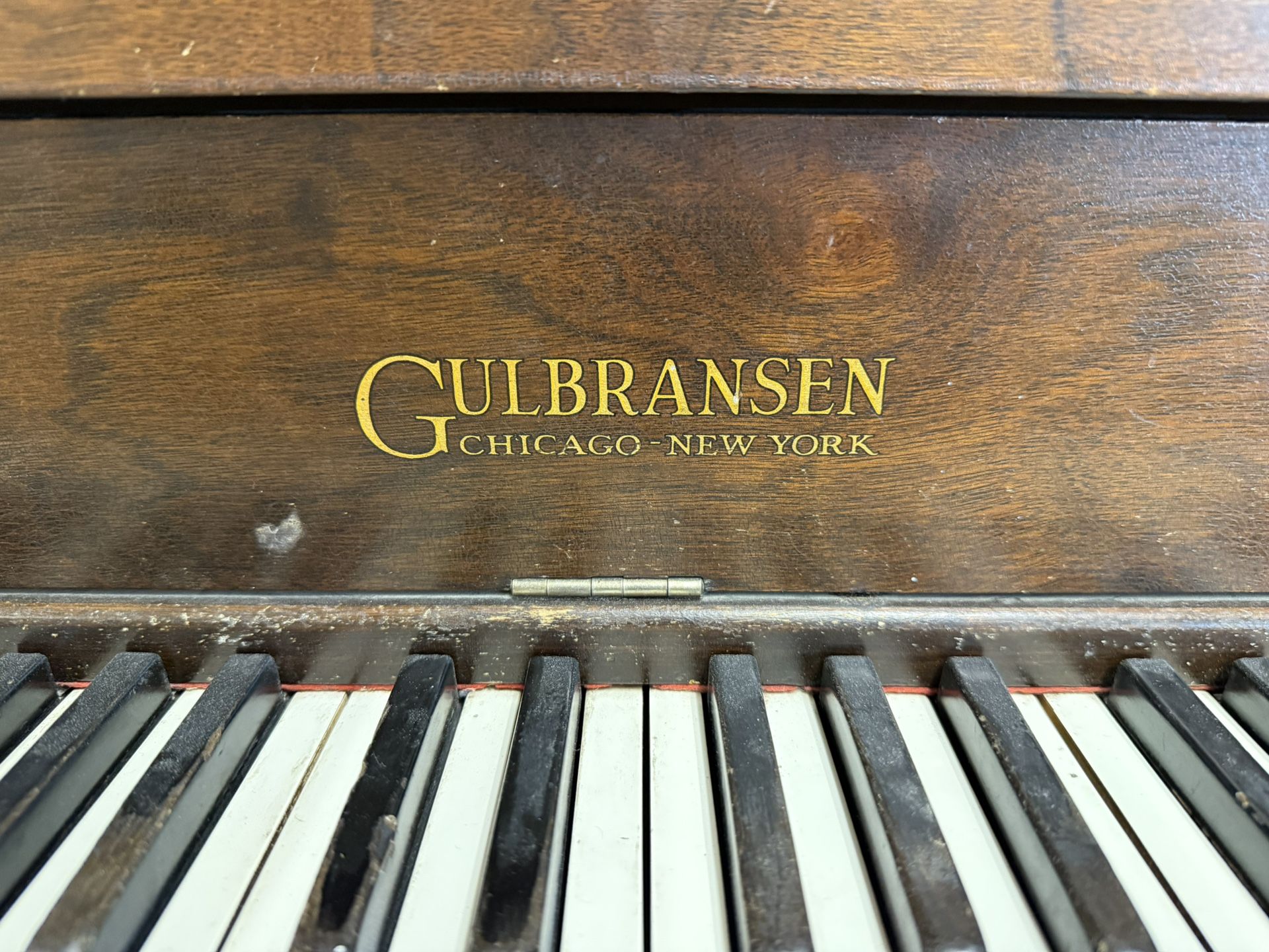 Piano