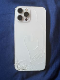 iphone 12 max 200 OBO