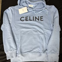 Celine Hoodie 