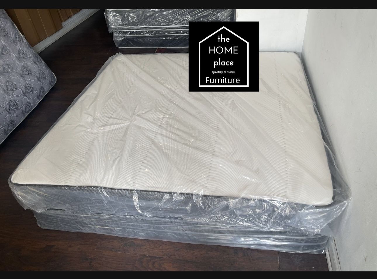 Brand New Mattress 🚨