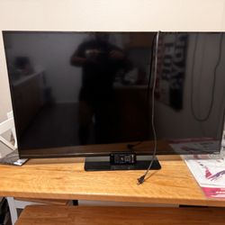 50 Inch Vizio Tv 