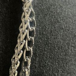 Stainless Steel Chain