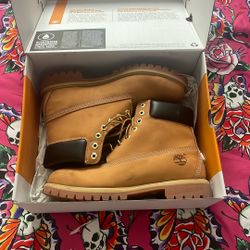 Tims(Timberland) 10.5 Men’s