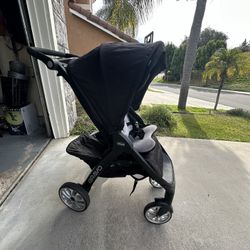 Stroller