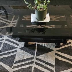 Modern Coffee Table