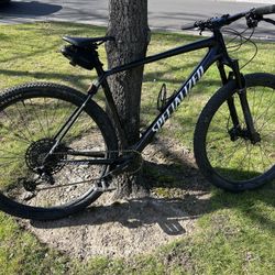 2024 Specialized Epic Hardtail Comp Carbon – Excellent Condition + $450 Dropper Post