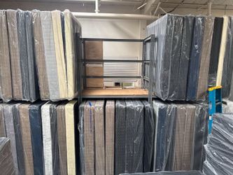 Boxspring Queen