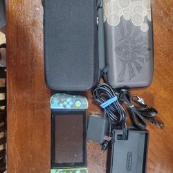 ZELDA Nintendo Switch