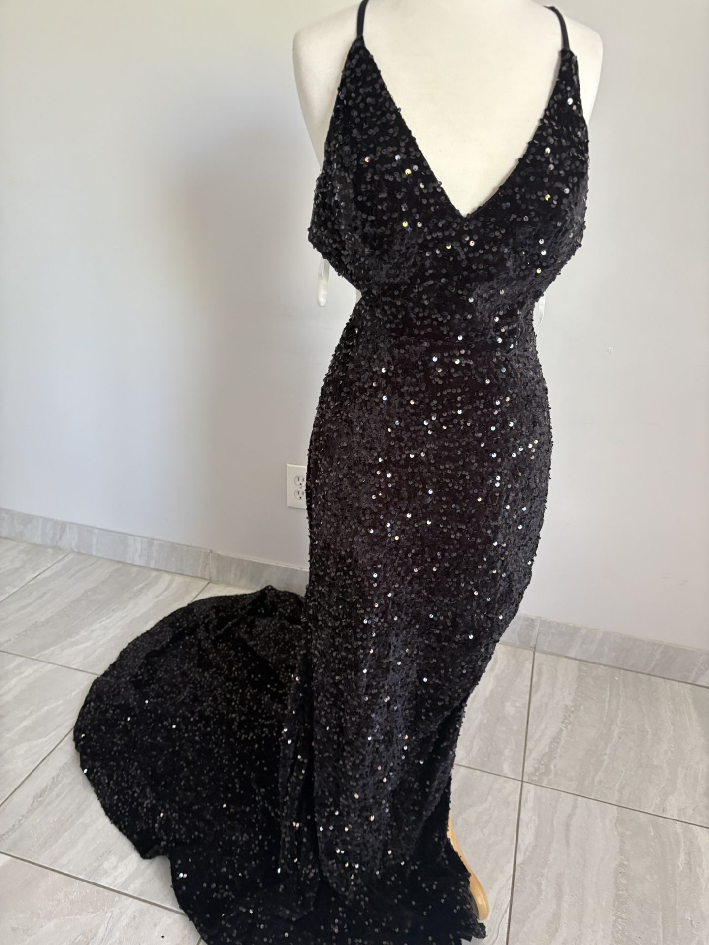 Brand New Elegant Dress