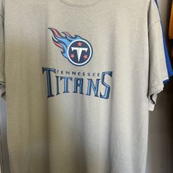 Tennessee Titans T-shirt
