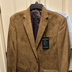 Men’s Ralph Lauren Coat