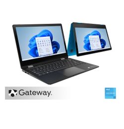 Gateway Notebook 11.6in