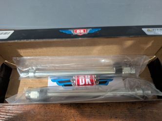 Early Powerstroke 6.0 Standpipes