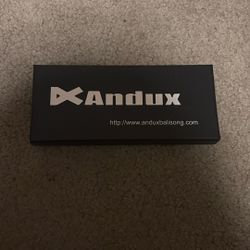 Andux Butterfly Knife