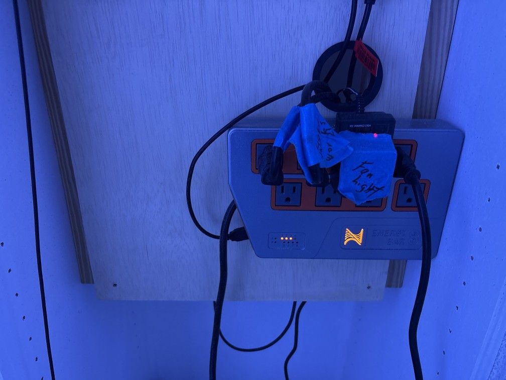 Apex A3 Fish Tank Controller And Monitor