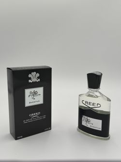 🔥 Creed Aventus Eau de Parfum – 100ml / 3.3 oz