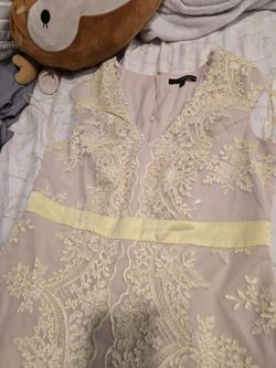 Vestido