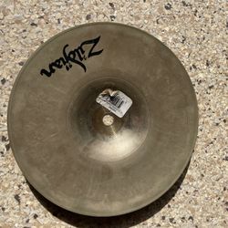 Zildjian A Custom Cymbal