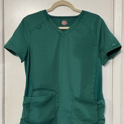 Medical Scrub Set