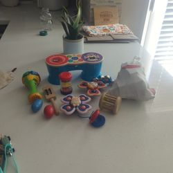 Toddler/Baby Instruments Toy