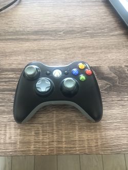 Xbox Controller