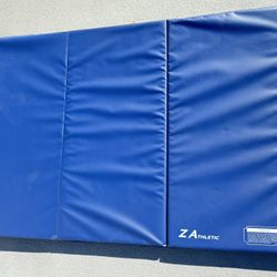 Z Athletic Mat