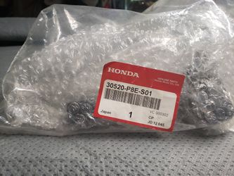 Honda Oem Ignition Coil 30520-P8E-A01