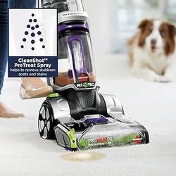 Carpet Cleaner
