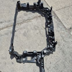 Honda Crv Radiator Support Oem