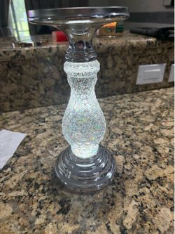 Candle holders