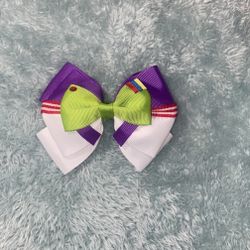Buzz Lighter Inspired Bow 