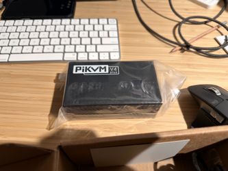 PiKVM V4 Plus Kit