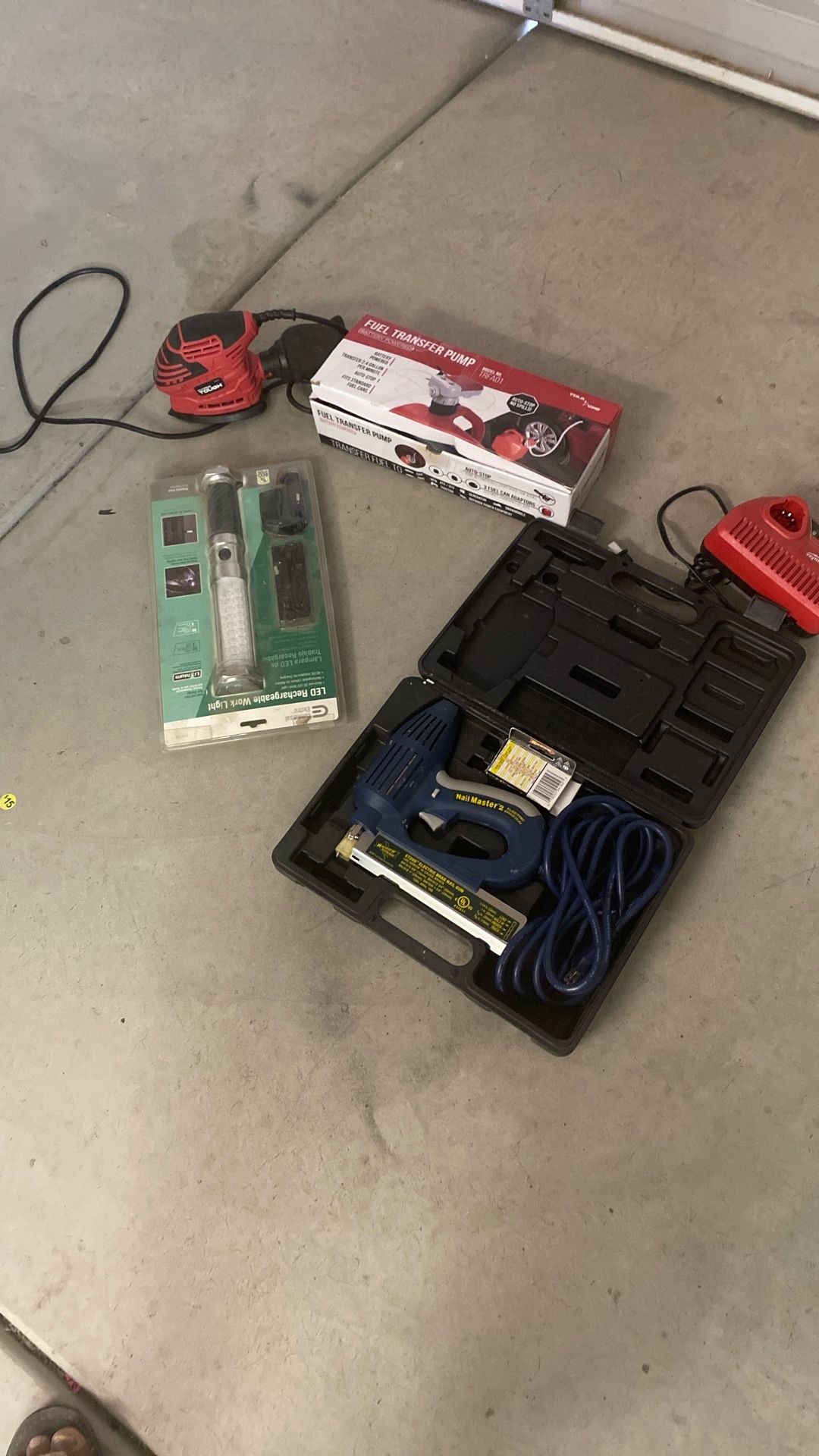 Tools 45 For All