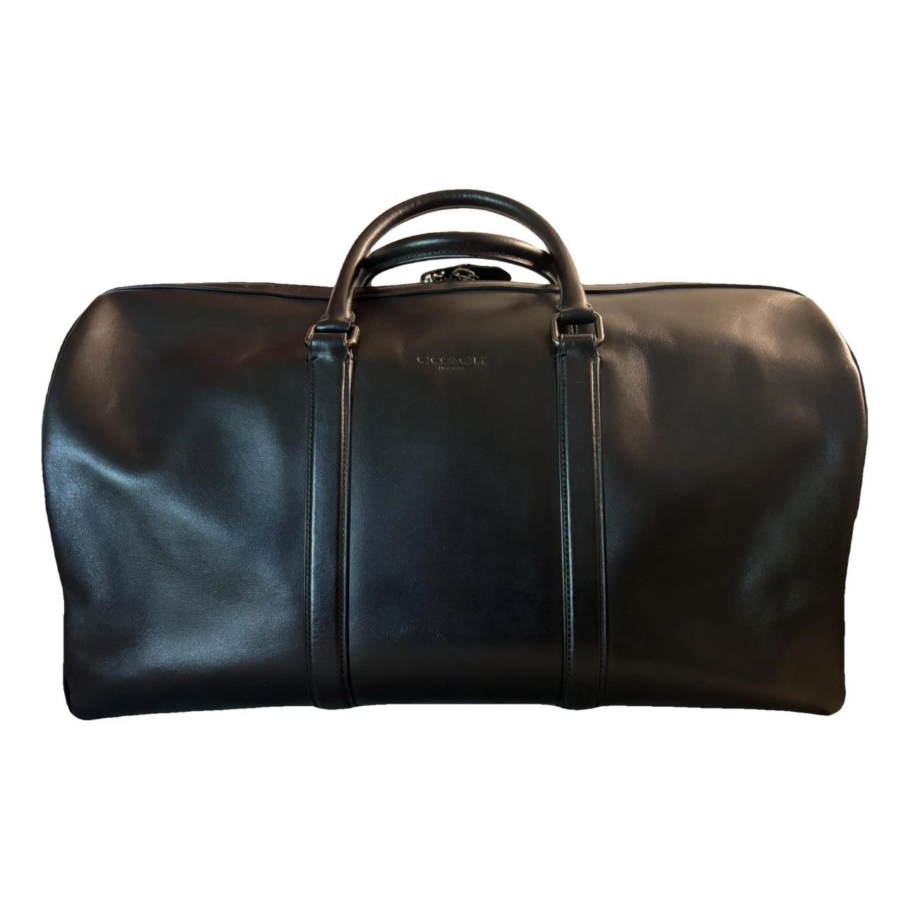 Coach Duffel Bag