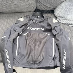 Dianese Motorcycle Jacket 