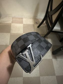 Louie Belt 115cm