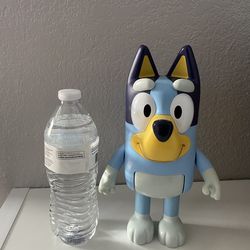 10-Inch Bluey Figure