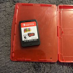 Super Mario 3D World & Bowsers Fury