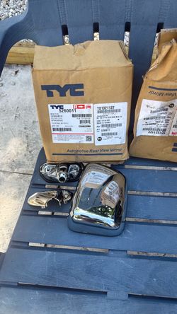Espejos para Toyota 22R
