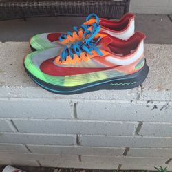 10.5 Mens Nike Cubs World Series Edition 