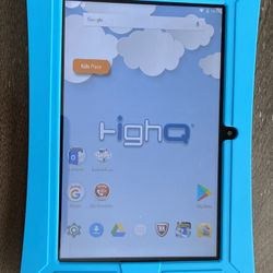 HighQ Tablet 16gb