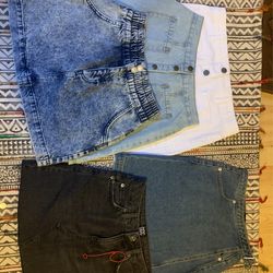 Urban Outfitters Skirts New