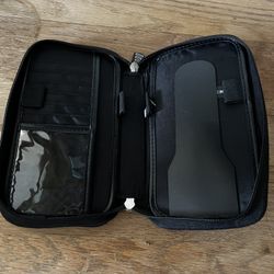 Tumi Sinclair Travel Wallet 