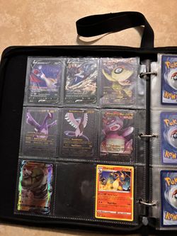 Pokémon Book (give me an offer)