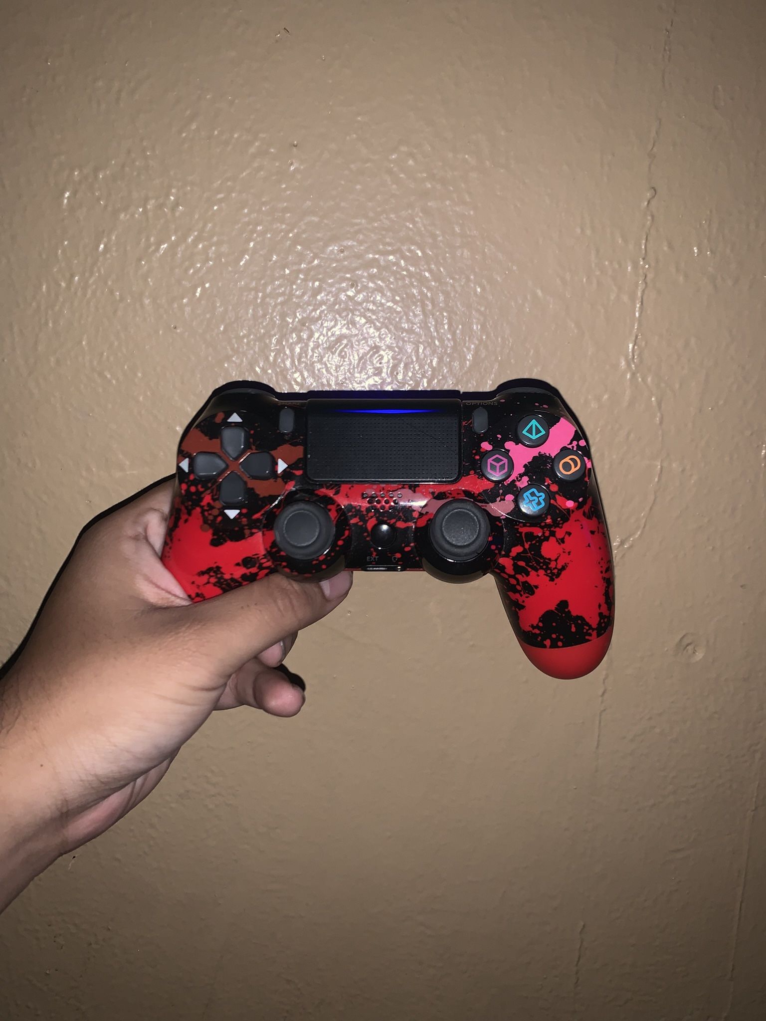 PlayStation 4 Video Game Console System Bundle For Sale