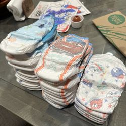 Free Diapers 