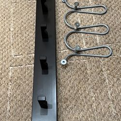 IKEA Coat Hanger! The 3 Hook Hanger Is Only Available 