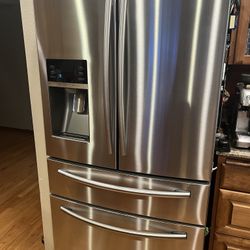 Great Garage Fridge 