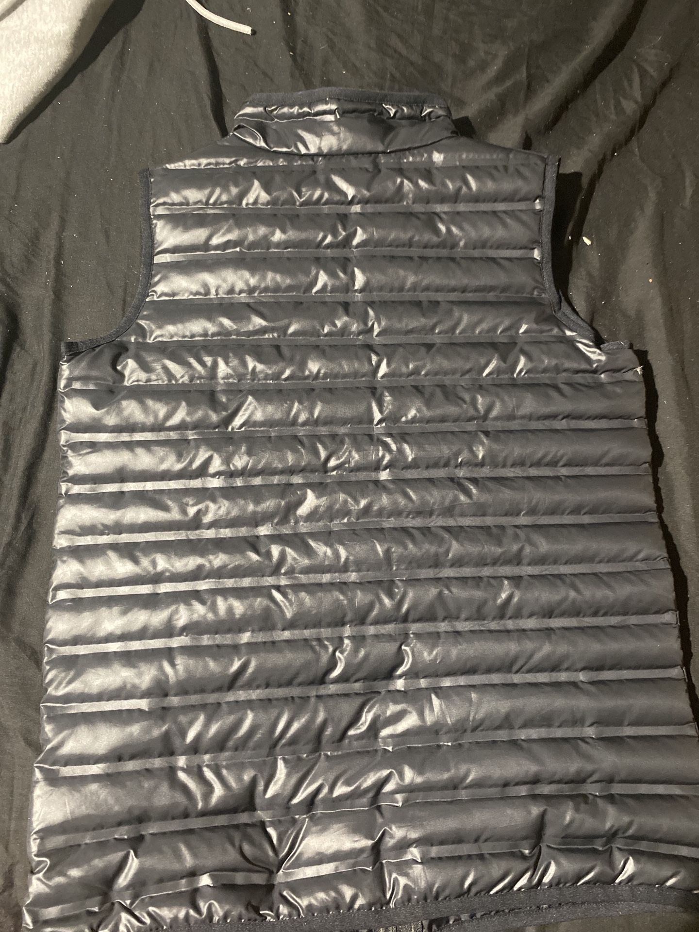 Columbia Vest